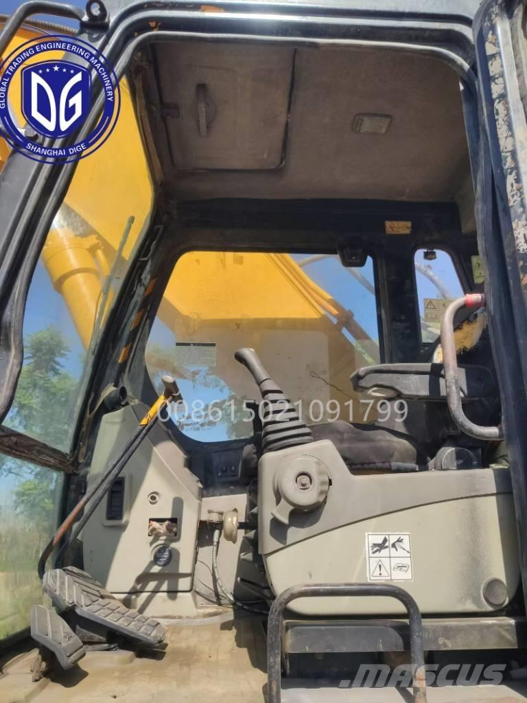 Hyundai 305LC-7 대형 굴삭기 29톤 이상