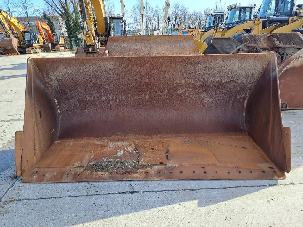 Volvo Bucket L150H 버켓