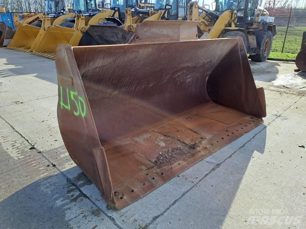 Volvo Bucket L150H 버켓