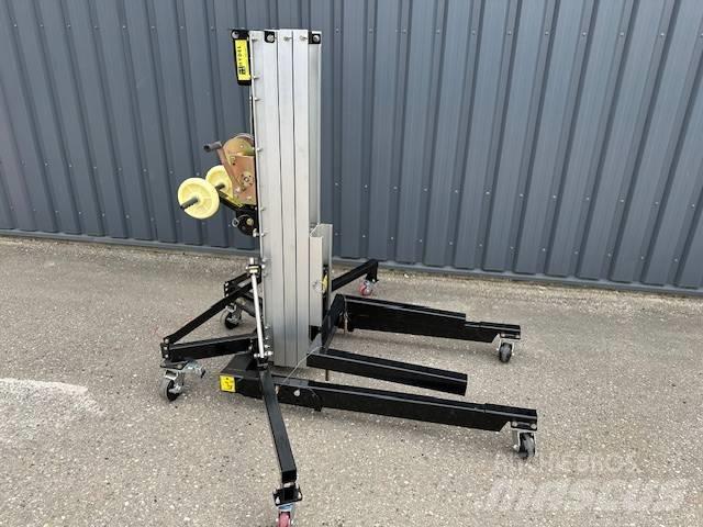 Rees Lift SML3,3 기타 승강기와 플랫폼
