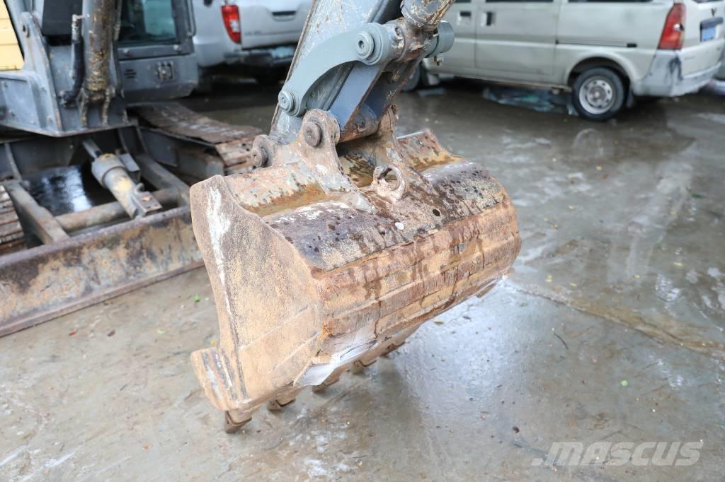 Volvo EC 60 C 대형 굴삭기 29톤 이상