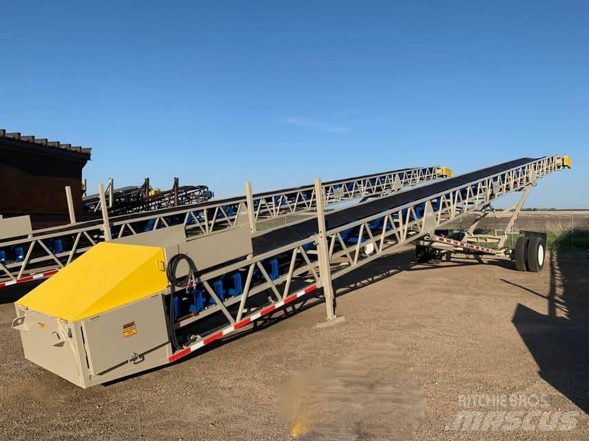 Hikon 3675 컨베이어