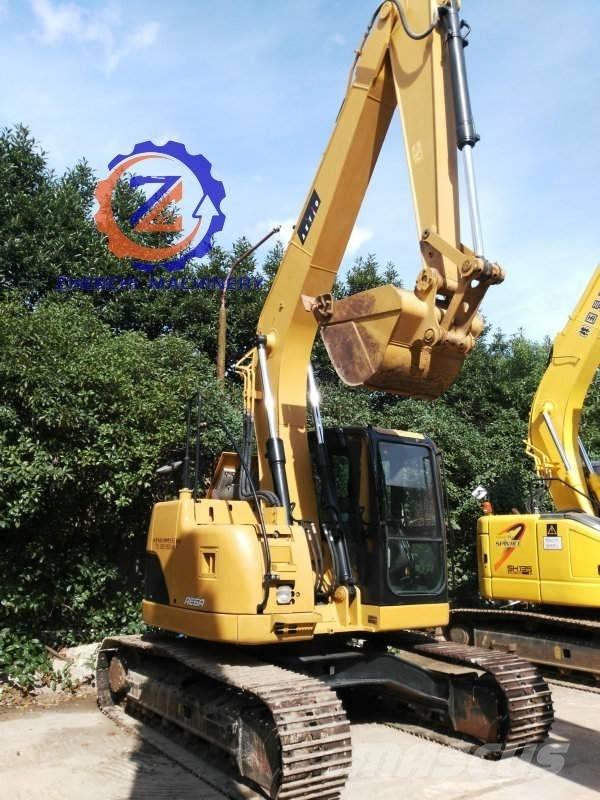 CAT 313 C/Short tail 대형 굴삭기 29톤 이상