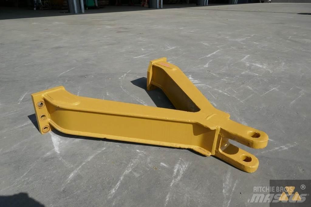CAT D6 Drawbar 운송 장비 - 기타