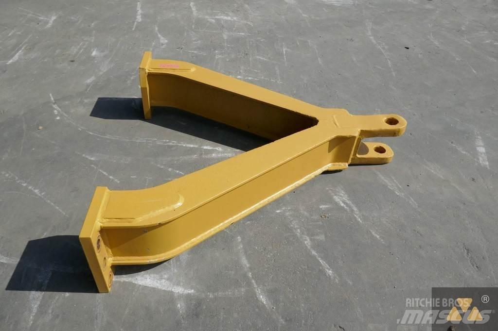 CAT D6 Drawbar 운송 장비 - 기타