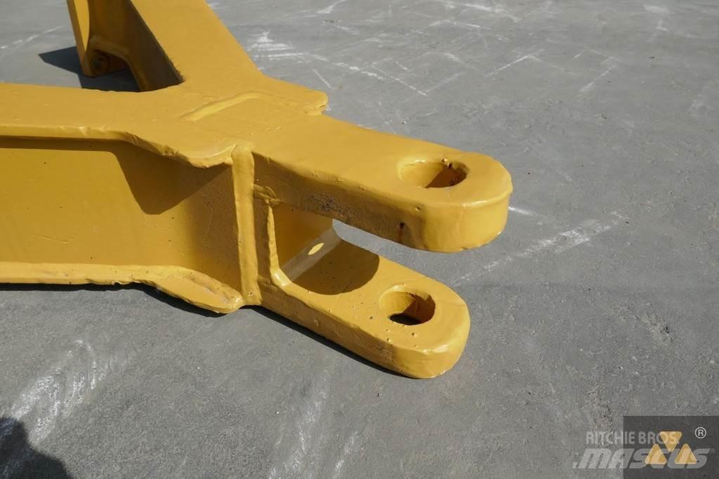CAT D6 Drawbar 운송 장비 - 기타