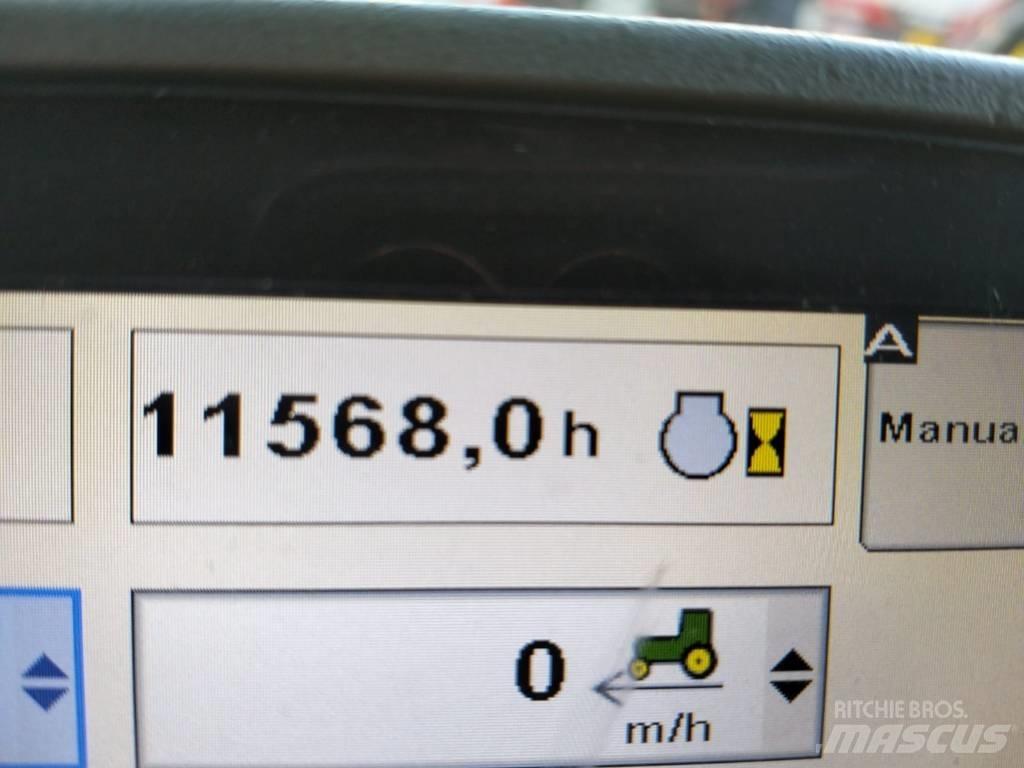 John Deere 7280 R 트랙터