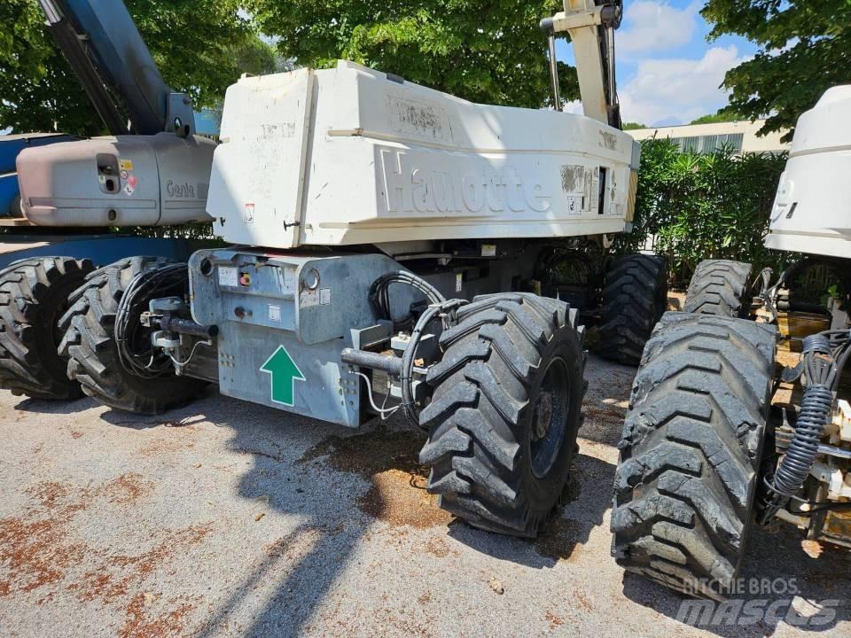 Haulotte HA 32 PX 관절형 전동이동 리프트