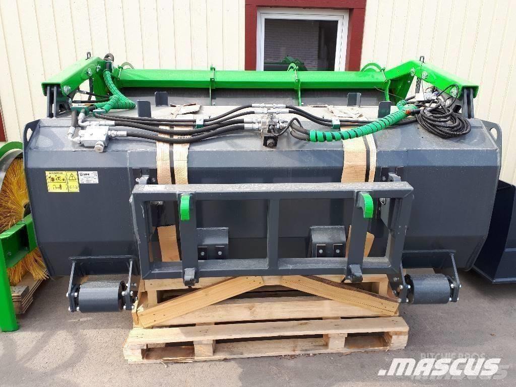 Sami Sopskopa k2000 브러쉬