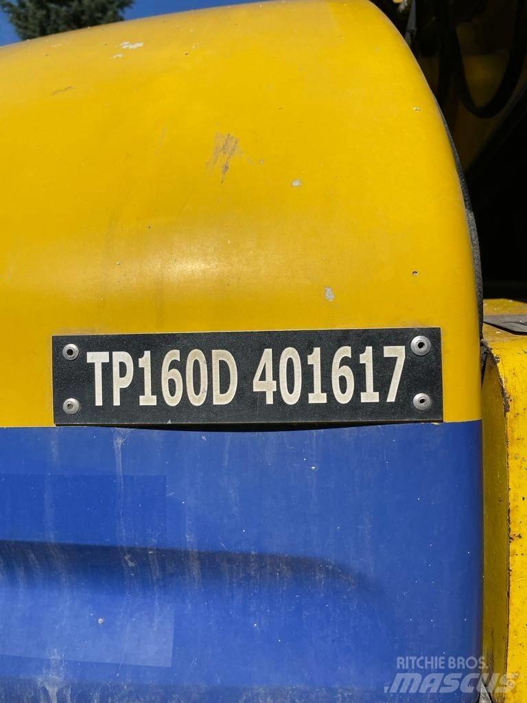 Manitou 160 ATJ 관절형 전동이동 리프트