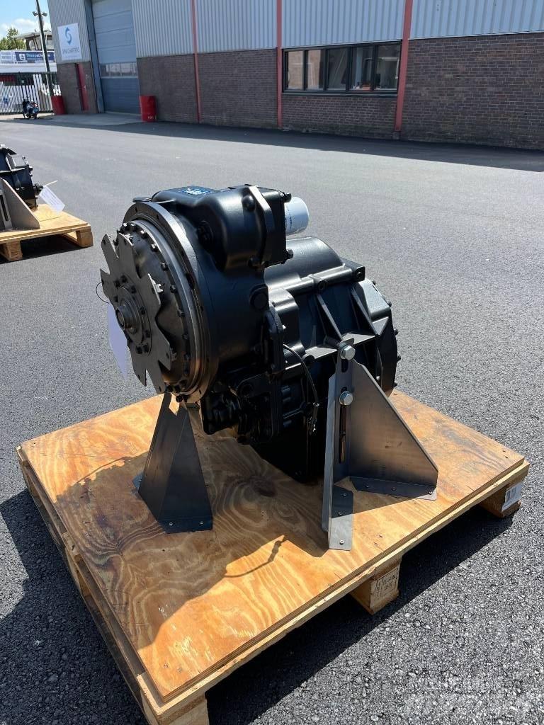 DANA 13.9TE10313-32 트랜스미션