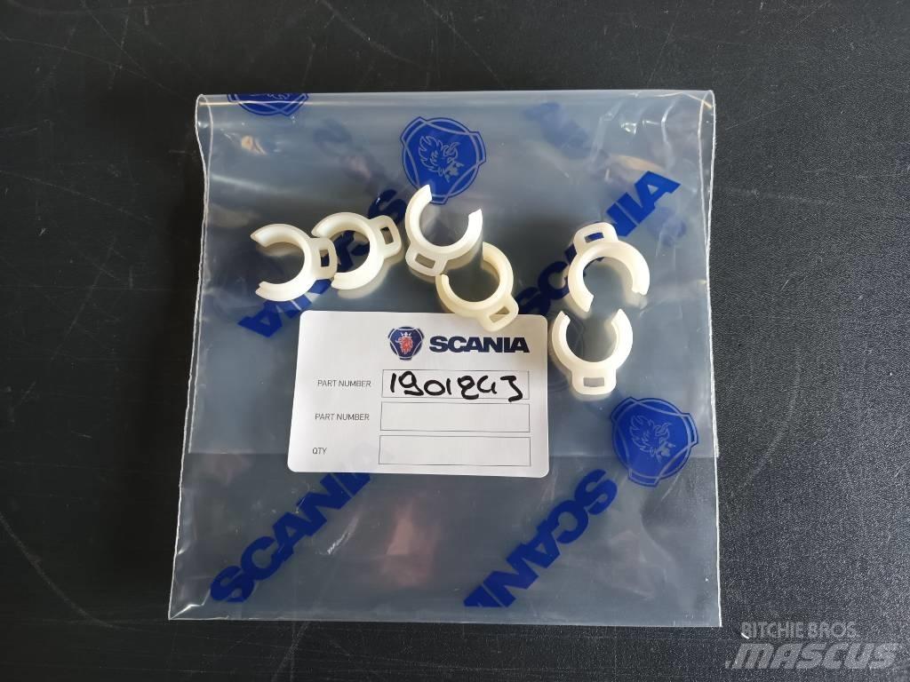 Scania CLAMP 1901243 엔진