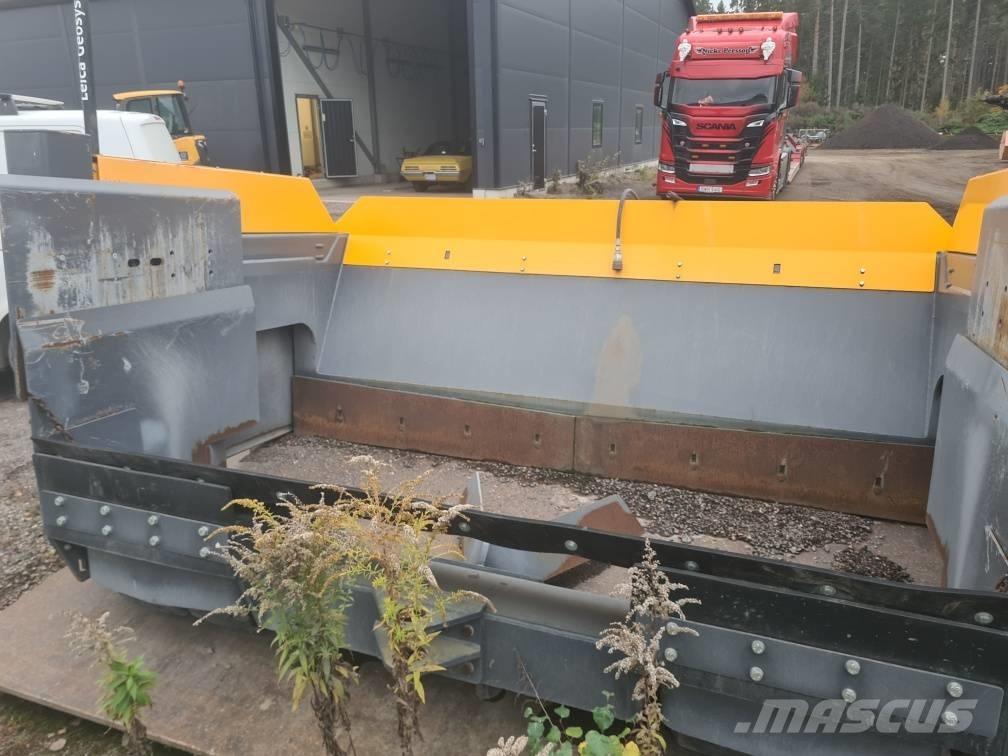 Reptail Like New MM 그레이더