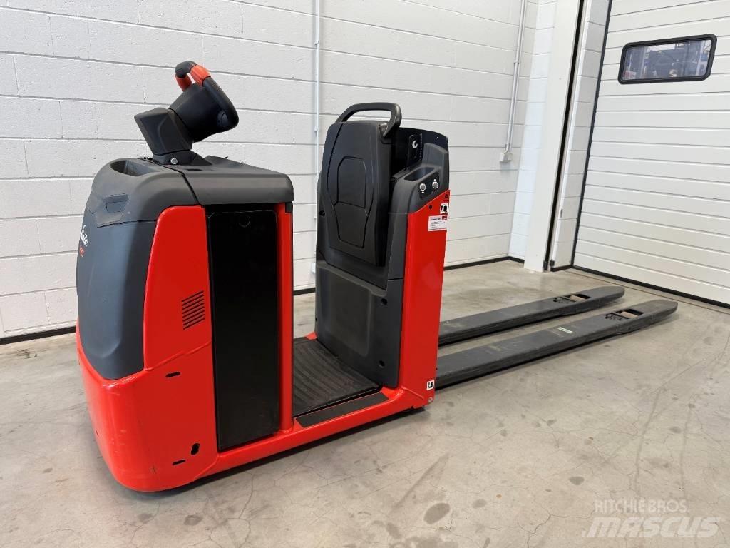 Linde N20CB/4587 경량 반출 리프터