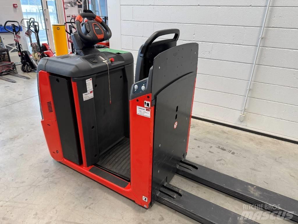 Linde N20CB/4587 경량 반출 리프터