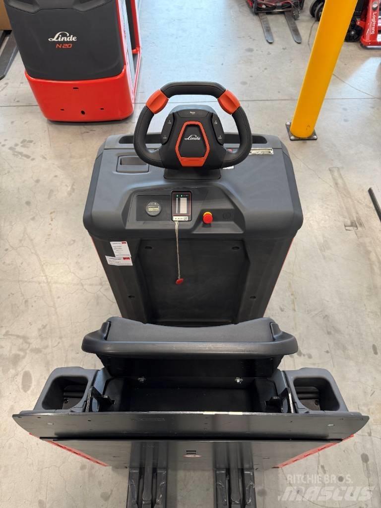 Linde N20CB/4587 경량 반출 리프터