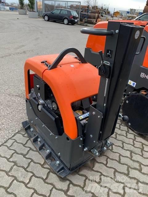 Husqvarna LG504 건설 장비 - 기타