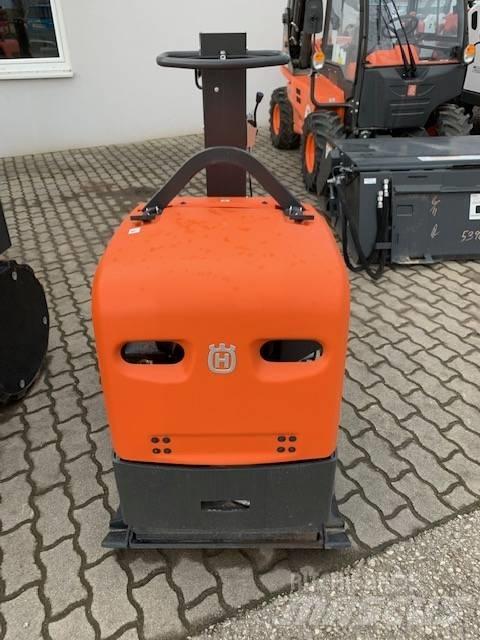 Husqvarna LG504 건설 장비 - 기타