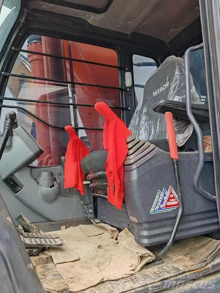 Hitachi 350H-3G 대형 굴삭기 29톤 이상