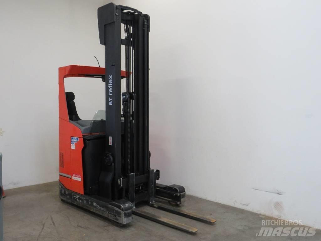 BT RR E 160 HE 리치 트럭