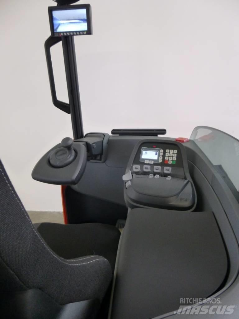 BT RR E 160 HE 리치 트럭
