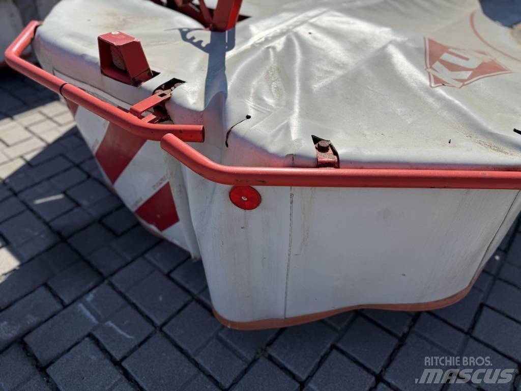 Kuhn FC 313 F FF 제초기