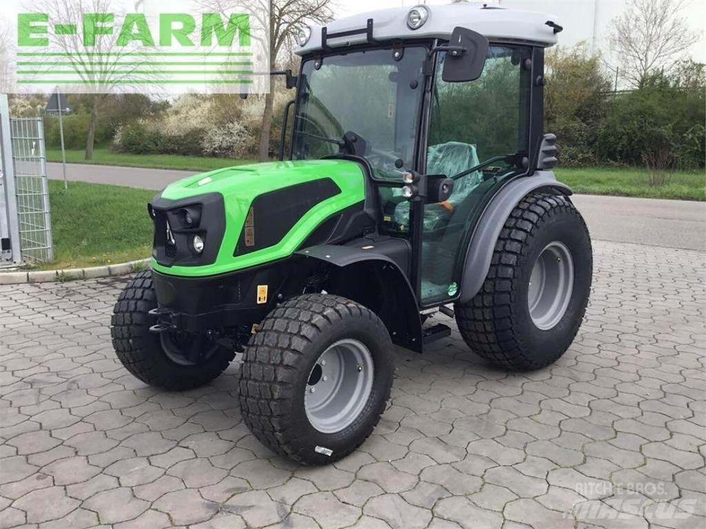 Deutz-Fahr 3050 트랙터
