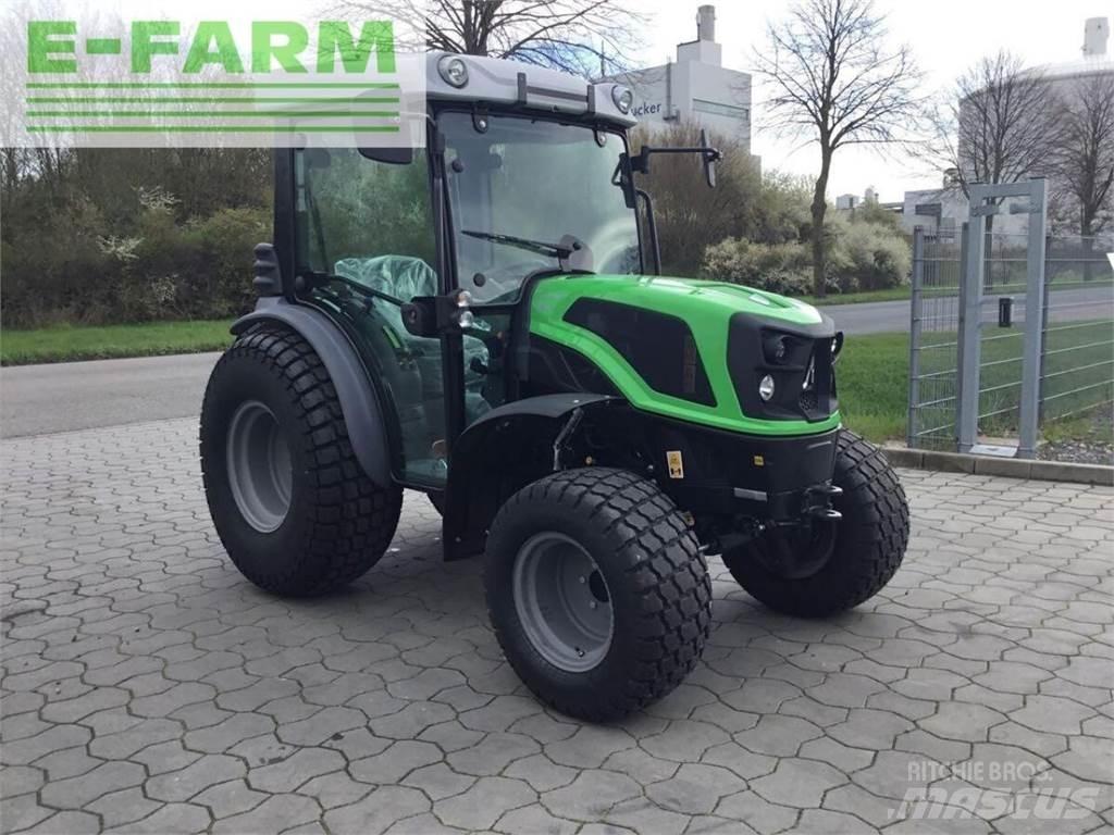 Deutz-Fahr 3050 트랙터