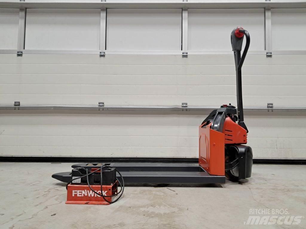 Linde MT12 경량 리프터