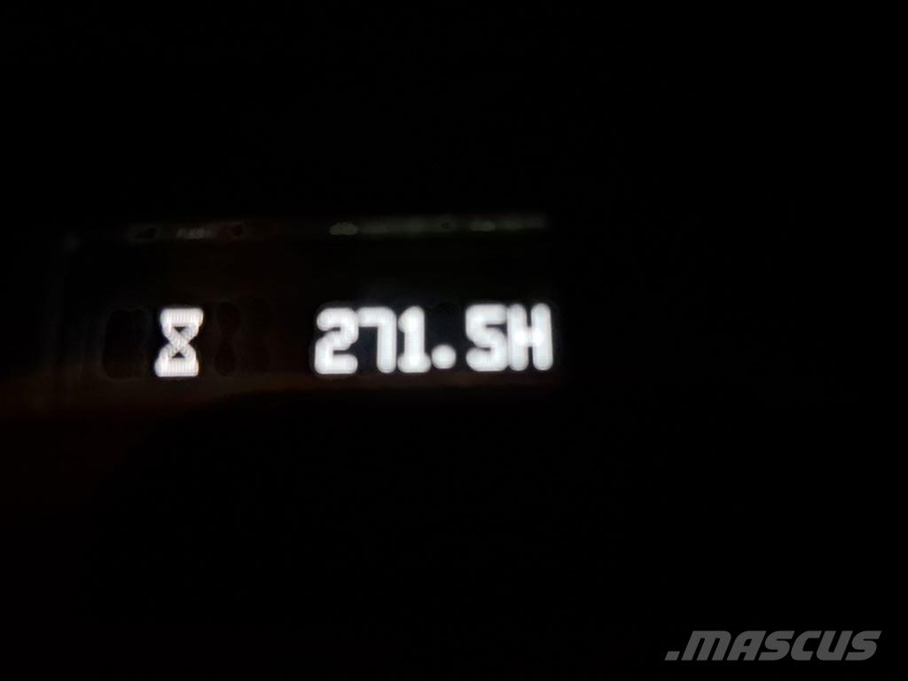 Linde MT12 경량 리프터