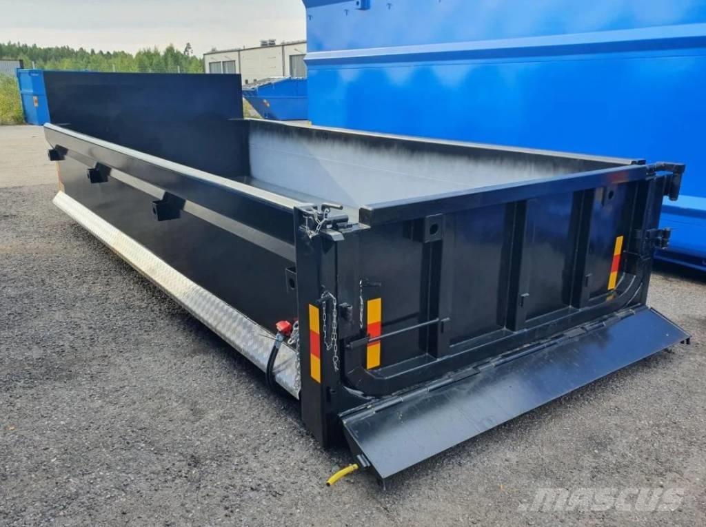  Dinacon Schaktflak 착탈식