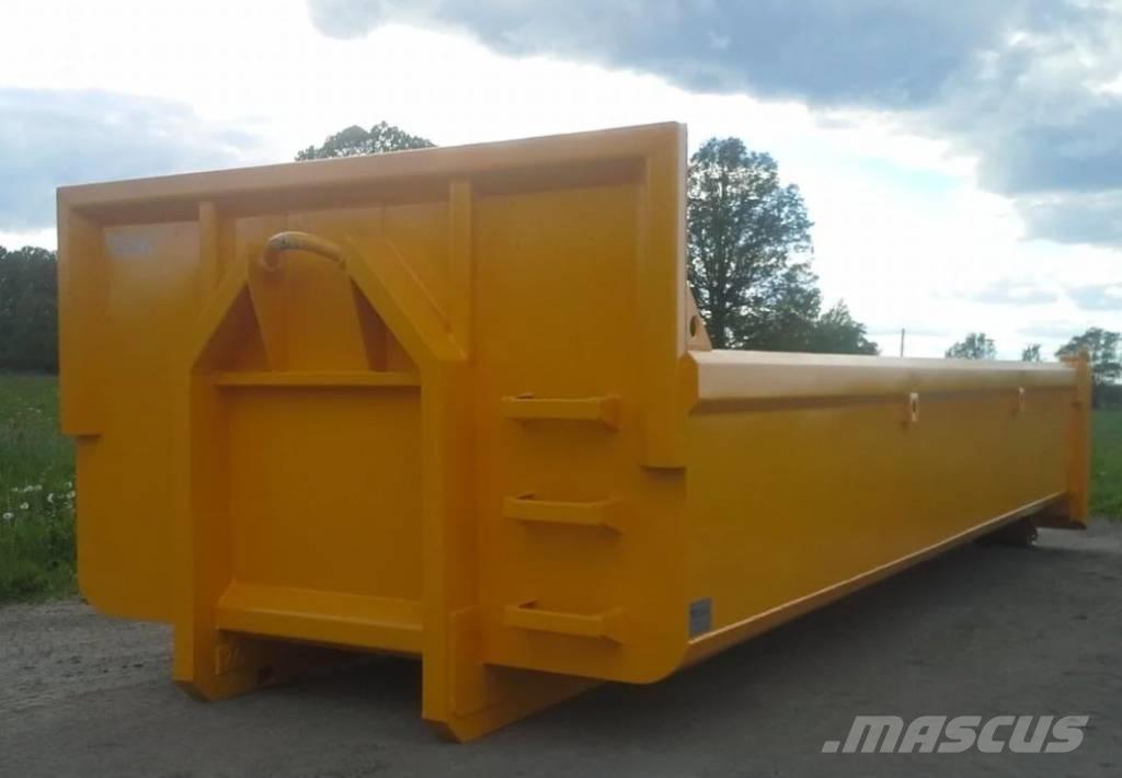  Dinacon Schaktflak 착탈식