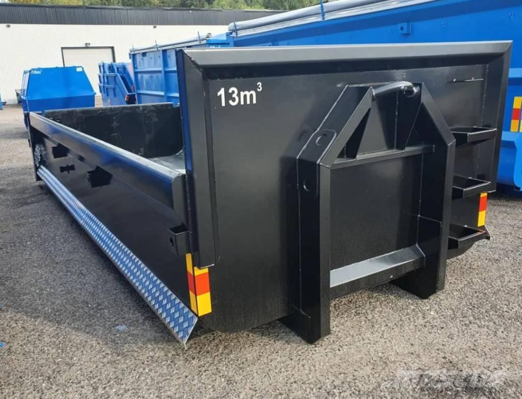  Dinacon Schaktflak 착탈식