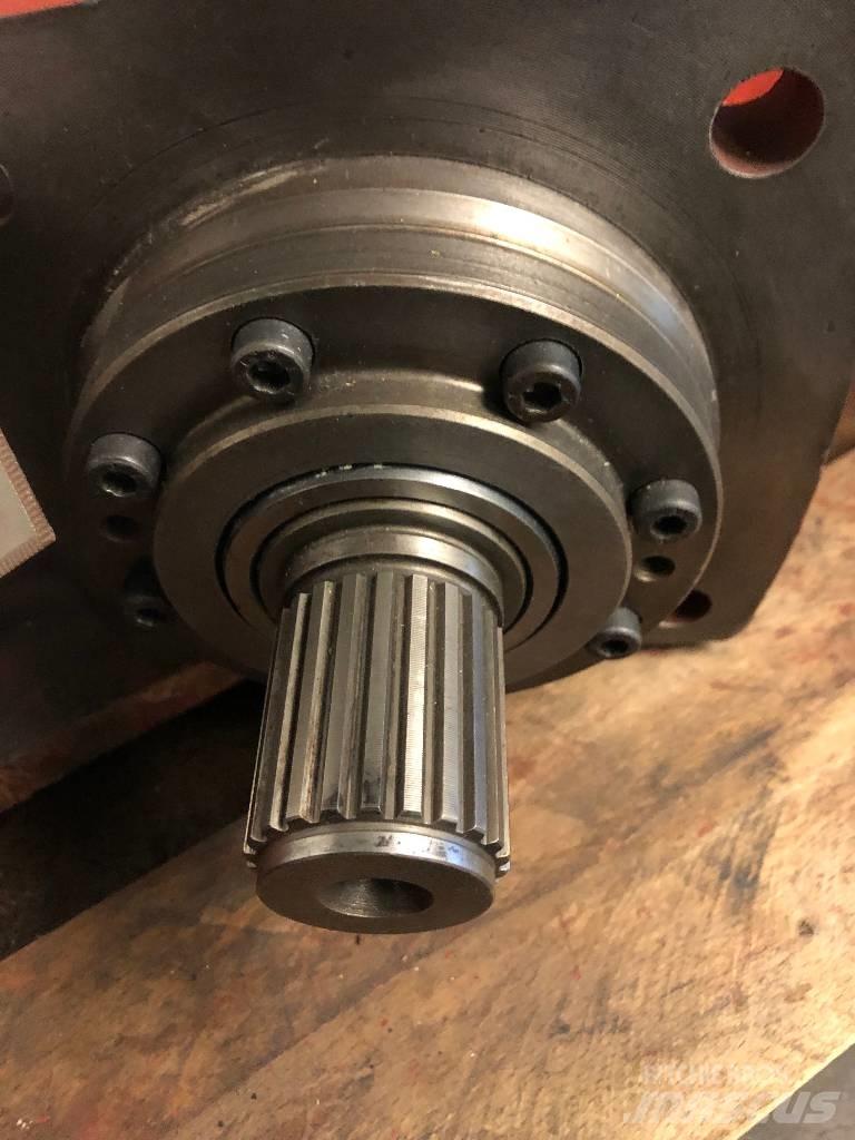 Linde BMF140 기타 부품  