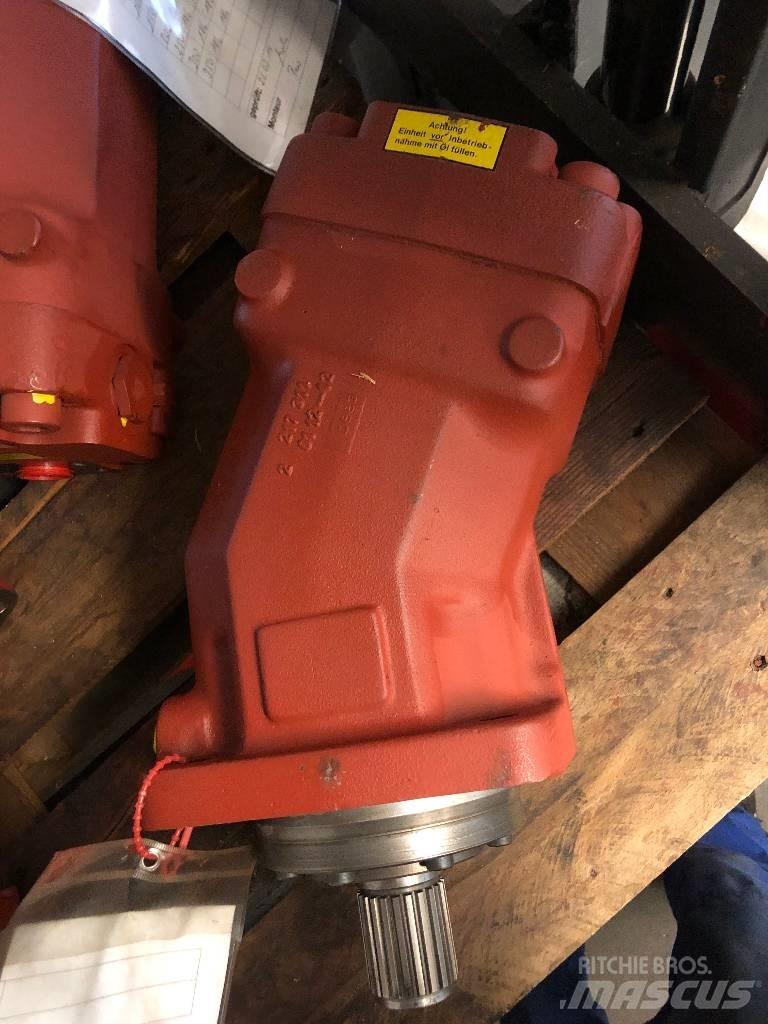 Linde BMF140 기타 부품  