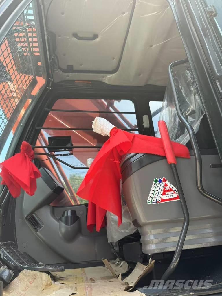 Hitachi ZX 350 H 대형 굴삭기 29톤 이상