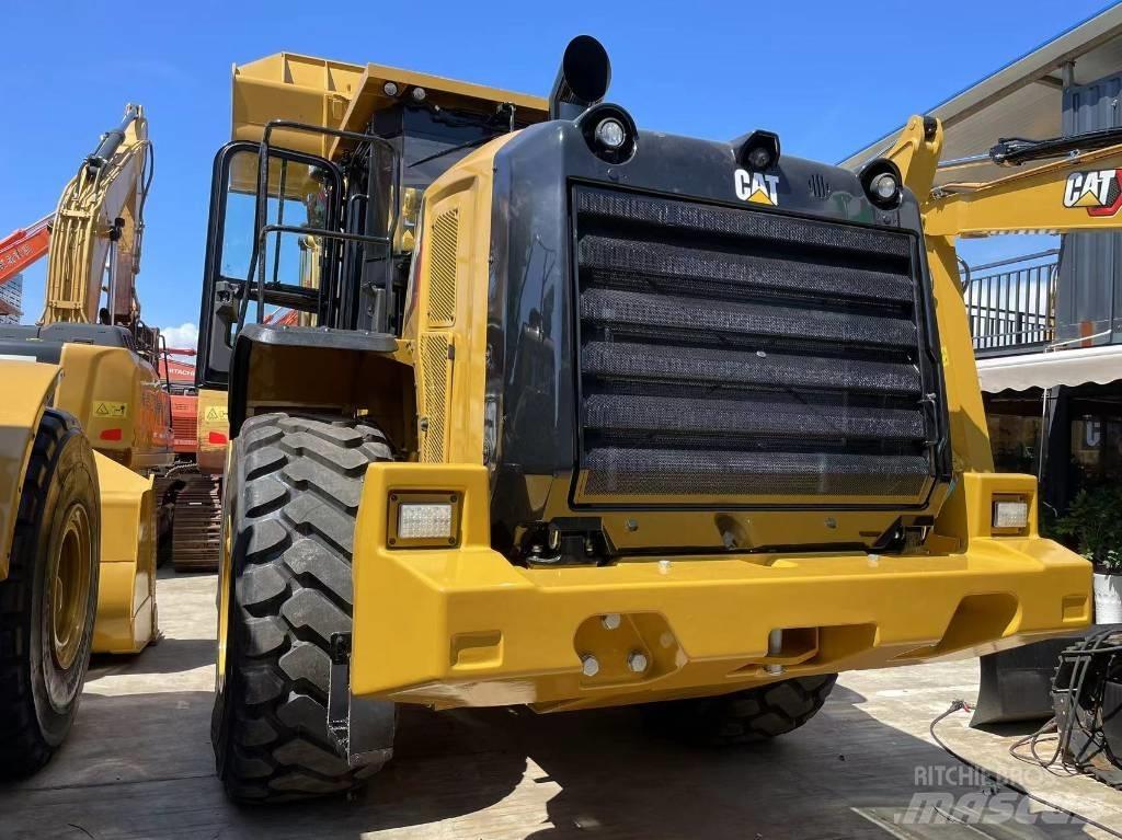CAT CAT 988  휠로우더
