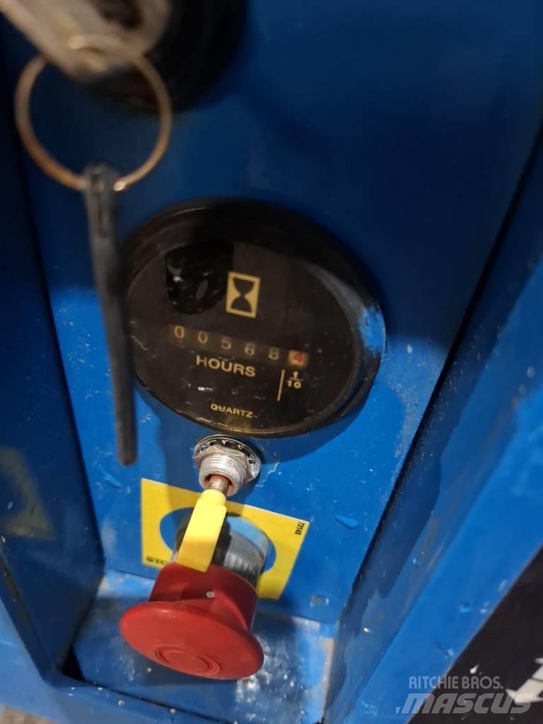 Genie GS 2632 가위형 리프트
