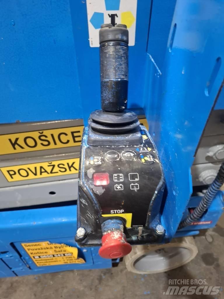 Genie GS 2632 가위형 리프트