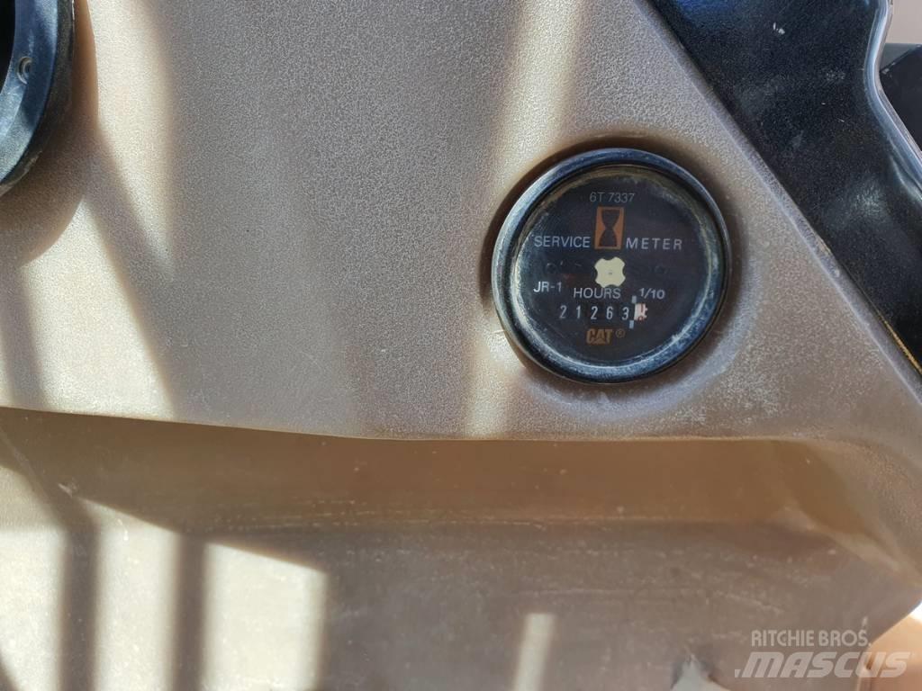 CAT 365 B L ME 대형 굴삭기 29톤 이상