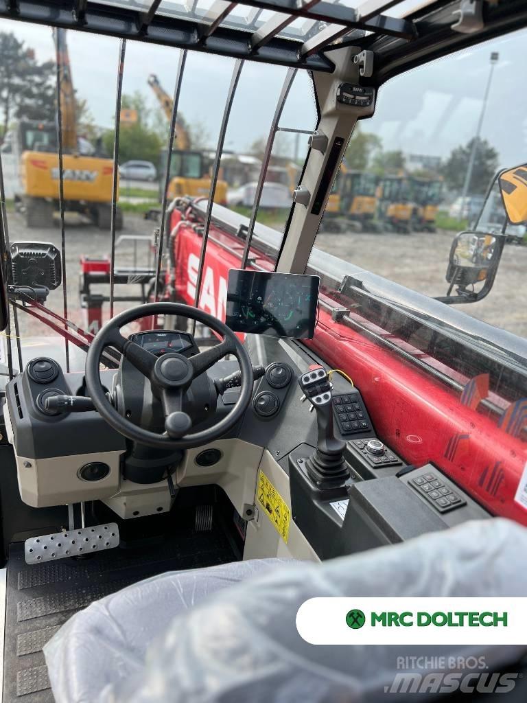 Sany STH 1440 텔러 핸들러