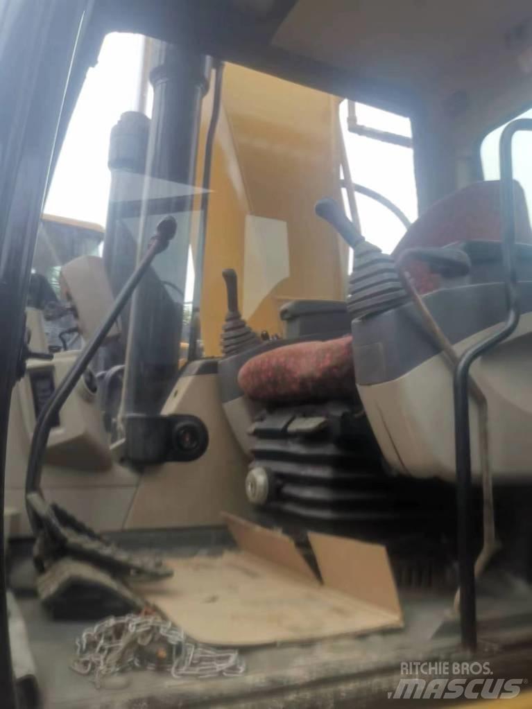 CAT 325 DL 대형 굴삭기 29톤 이상