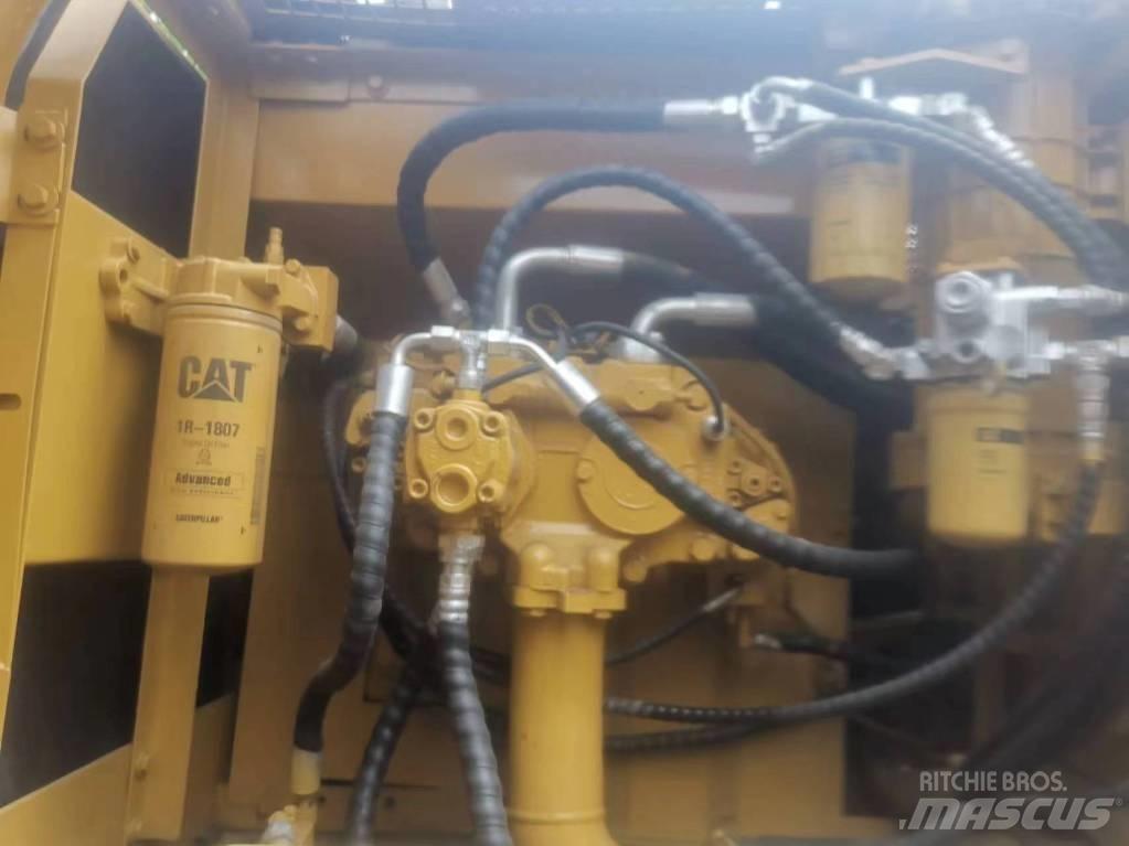 CAT 325 DL 대형 굴삭기 29톤 이상