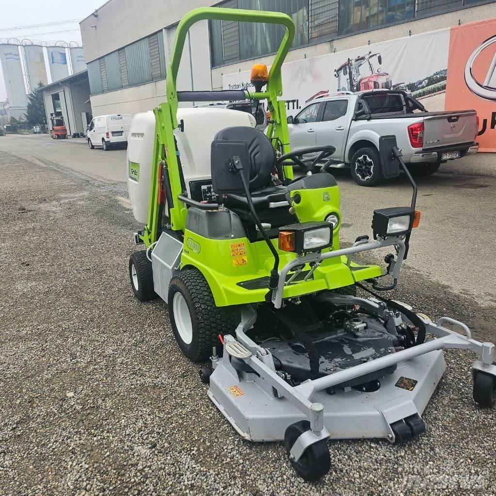 Grillo FD 900 스탠드