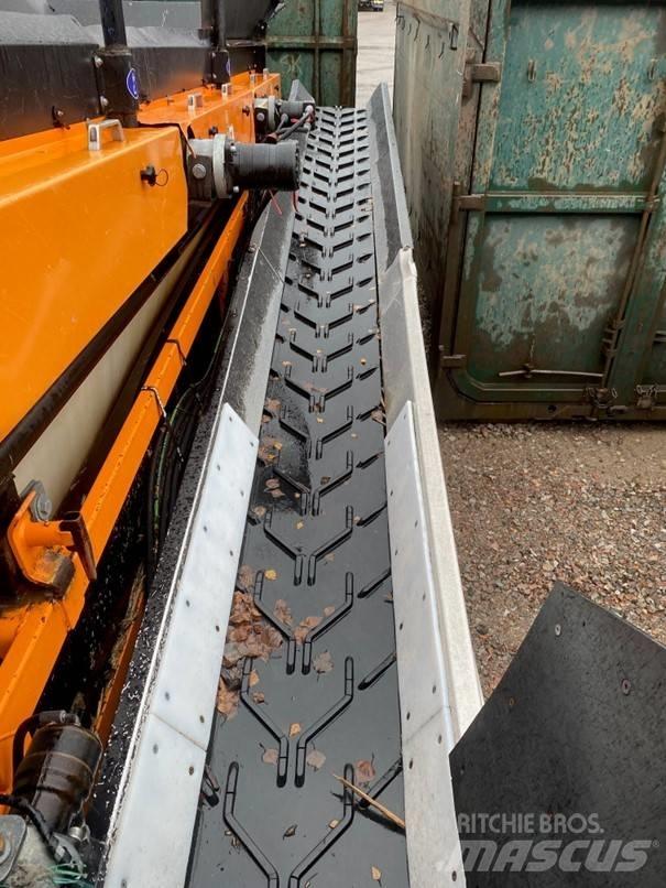 Doppstadt HS 800 스크리너