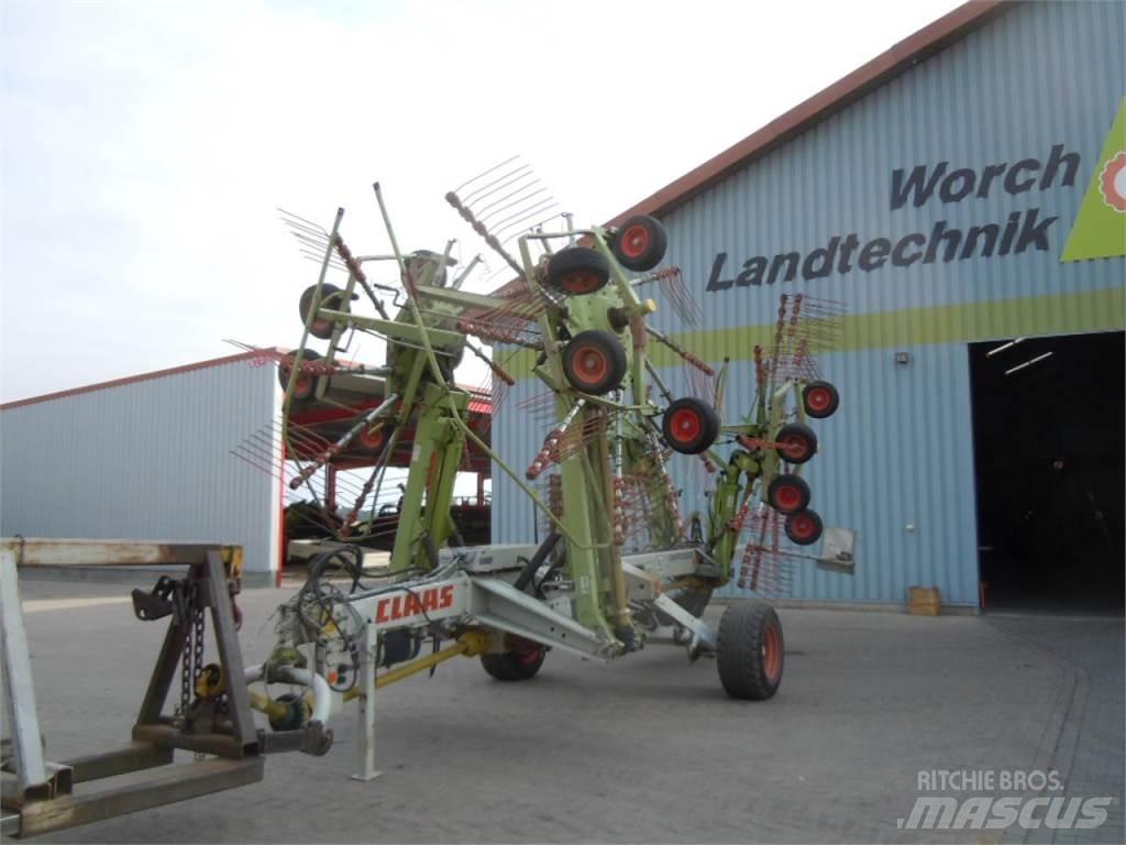CLAAS Liner 3000 윈드로어
