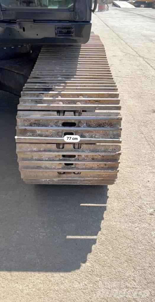 Doosan DX 300 LC-5 대형 굴삭기 29톤 이상