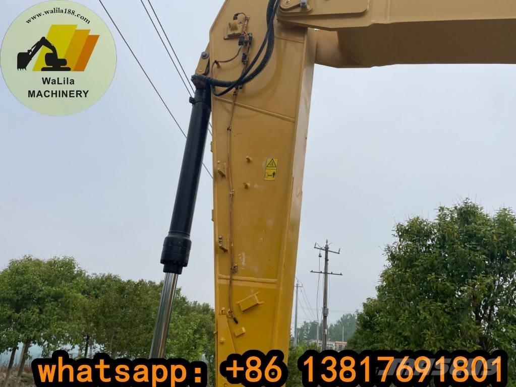 CAT 320 대형 굴삭기 29톤 이상