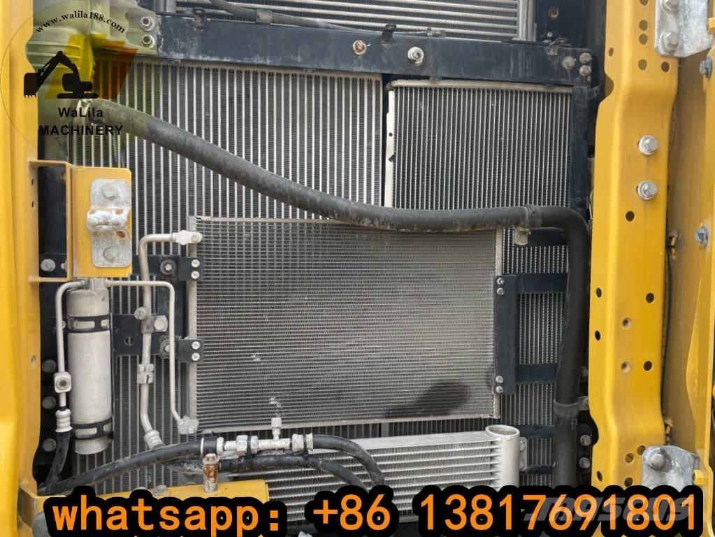 CAT 320 대형 굴삭기 29톤 이상