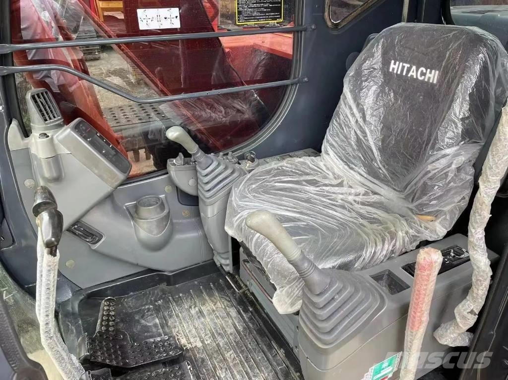 Hitachi ZX120 대형 굴삭기 29톤 이상
